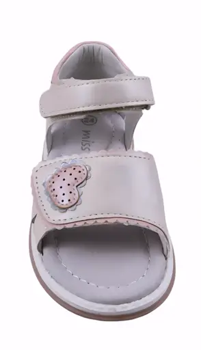 MISS 25DZ23-9072 /BEŻOWY - zdjęcie 2