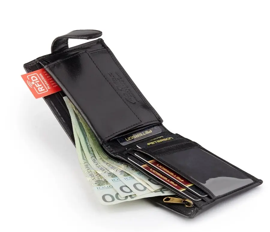 PORTFEL PTN 380Z 2-1-1 - zdjęcie 5