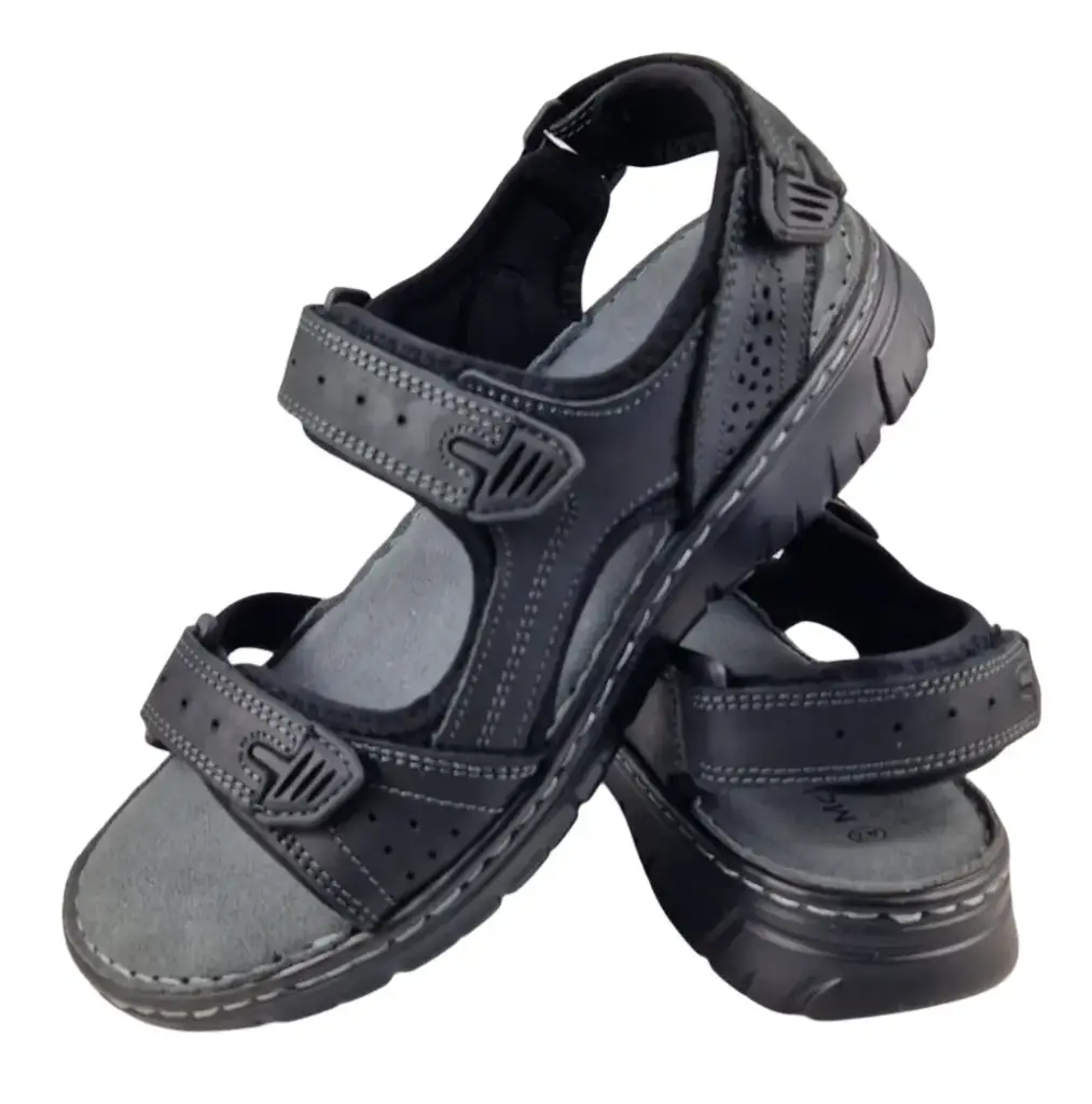 MCKEYLOR 95320 SKÓRA - zdjęcie 7