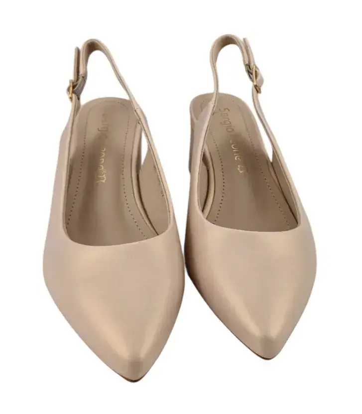 CZÓŁENKO SK175 PERŁA - zdjęcie 4