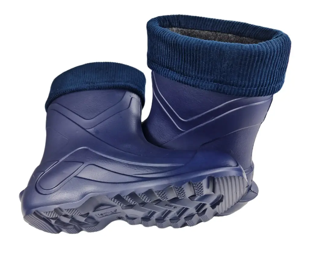 KALOSZ 763 SCANDI - zdjęcie 5