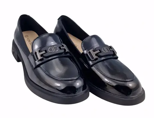 VINCEZA 39957 PT SKÓRA - zdjęcie 1