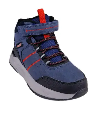 Buty zimowe chłopięce MCKEYLOR 14014 - zdjęcie 2