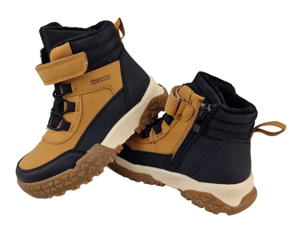 NEWS 25DZ23-9501 CAMEL - zdjęcie 6