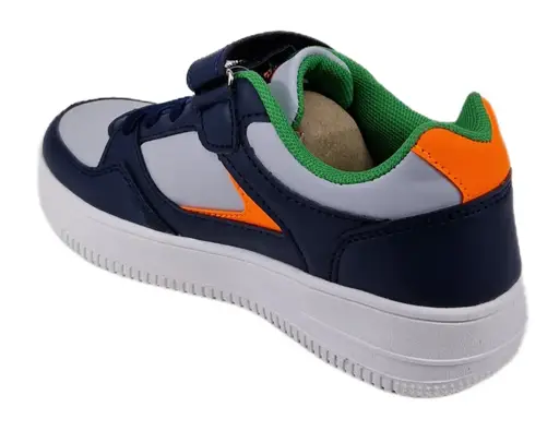 BADOXX 5XC-8442 /POMARAŃCZ - zdjęcie 3