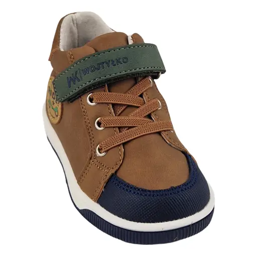 WOJTYŁKO 1T25381V - zdjęcie 2