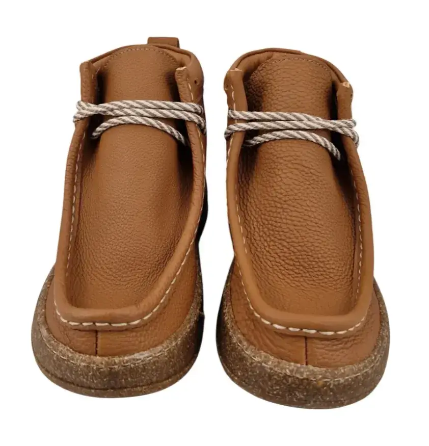 ESTETIC 241520 NUBUCK - zdjęcie 6