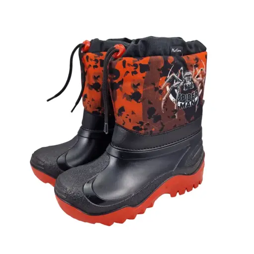 ŚNIEGOWIEC 222-468 SPIDER (1674) - zdjęcie 5