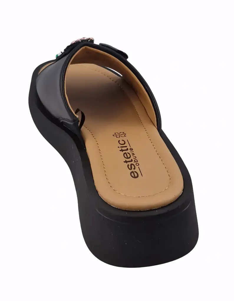 ESTETIC 66623 SKÓRA - zdjęcie 3