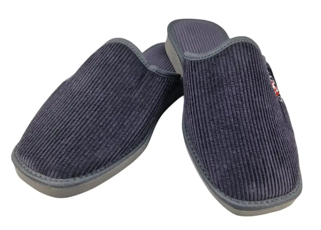 PANTOFLE 810 SZYMON - zdjęcie 4