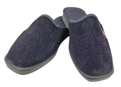 PANTOFLE 806 SZYMON - zdjęcie 4