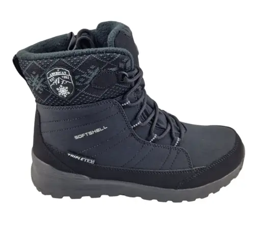 AMERICAN SN 71 - zdjęcie 1