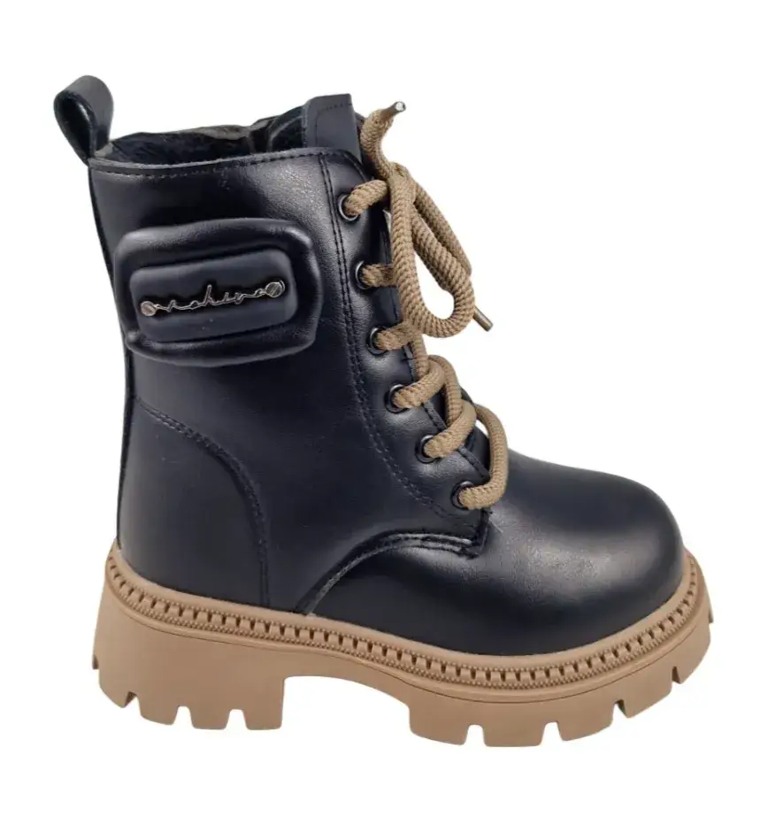 Botki MISSE 25DZ23-9491