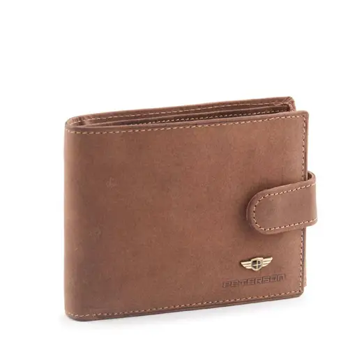 PORTFEL PTN 304Z 2-1-4 HUNTER - zdjęcie 2