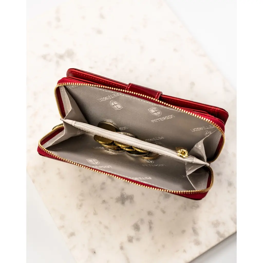 PORTFEL PTN BC-76116-0599 - zdjęcie 4