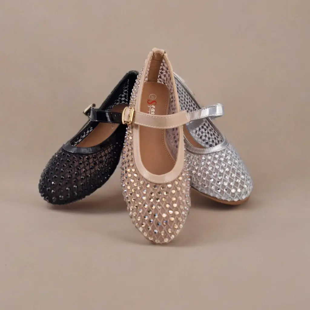 OBUWIE JH387P - zdjęcie 8