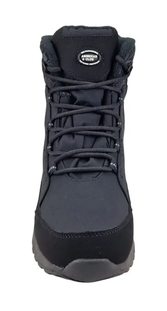 AMERICAN SN 71 - zdjęcie 2