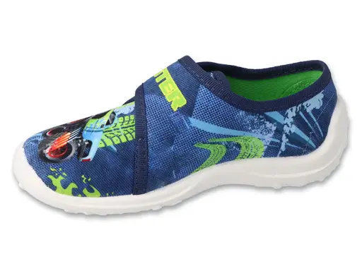 BEFADO 660X152 MONSTER - zdjęcie 4