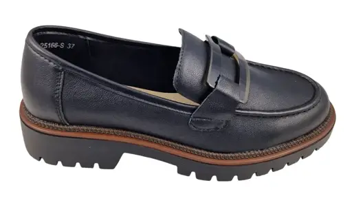 SERGIO LEONE MK25166-S - zdjęcie 1