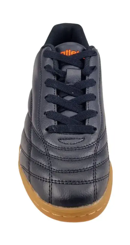 ATLETICO 7336-2413 /ORANGE/WHITE - zdjęcie 3