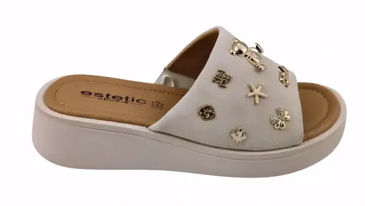 ESTETIC 66741 SKÓRA - zdjęcie 1