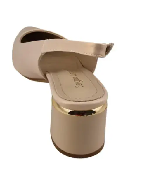 CZÓŁENKO SK175 PERŁA - zdjęcie 3