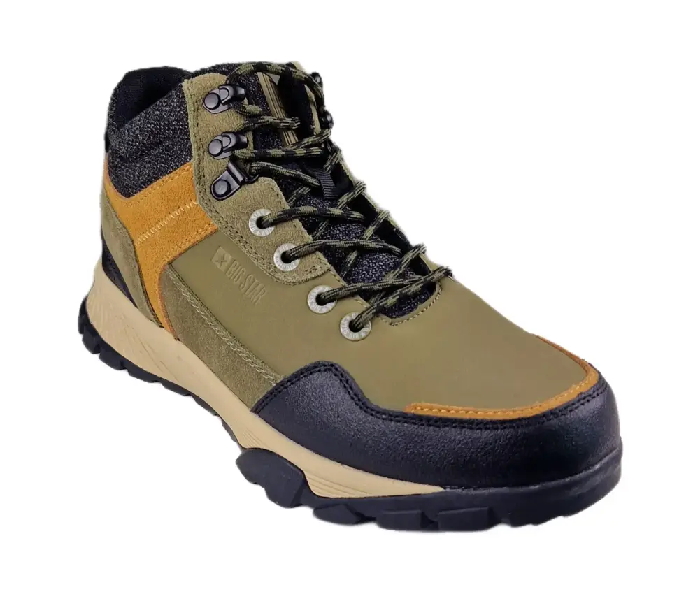 BIG STAR OO174533J - zdjęcie 2