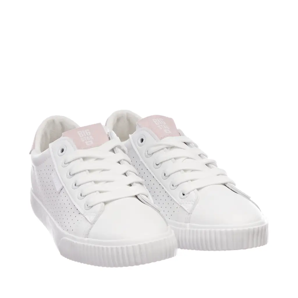 BIG STAR HH274073 /RÓŻ - zdjęcie 4