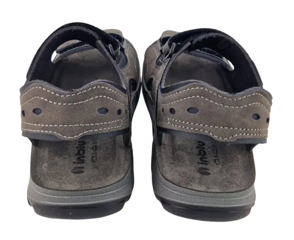 SANDAŁY INBLU TO000008 - zdjęcie 6