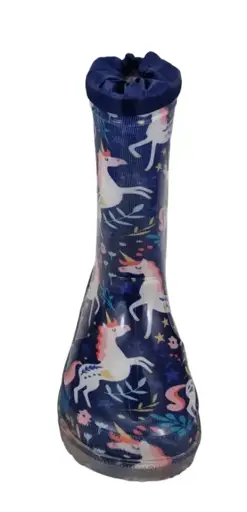 KALOSZ 5G6010G JEDNOROŻEC - zdjęcie 3