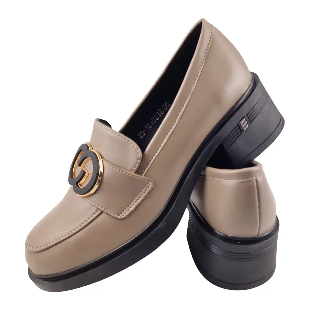 ESTETIC 18102 SKÓRA - zdjęcie 4