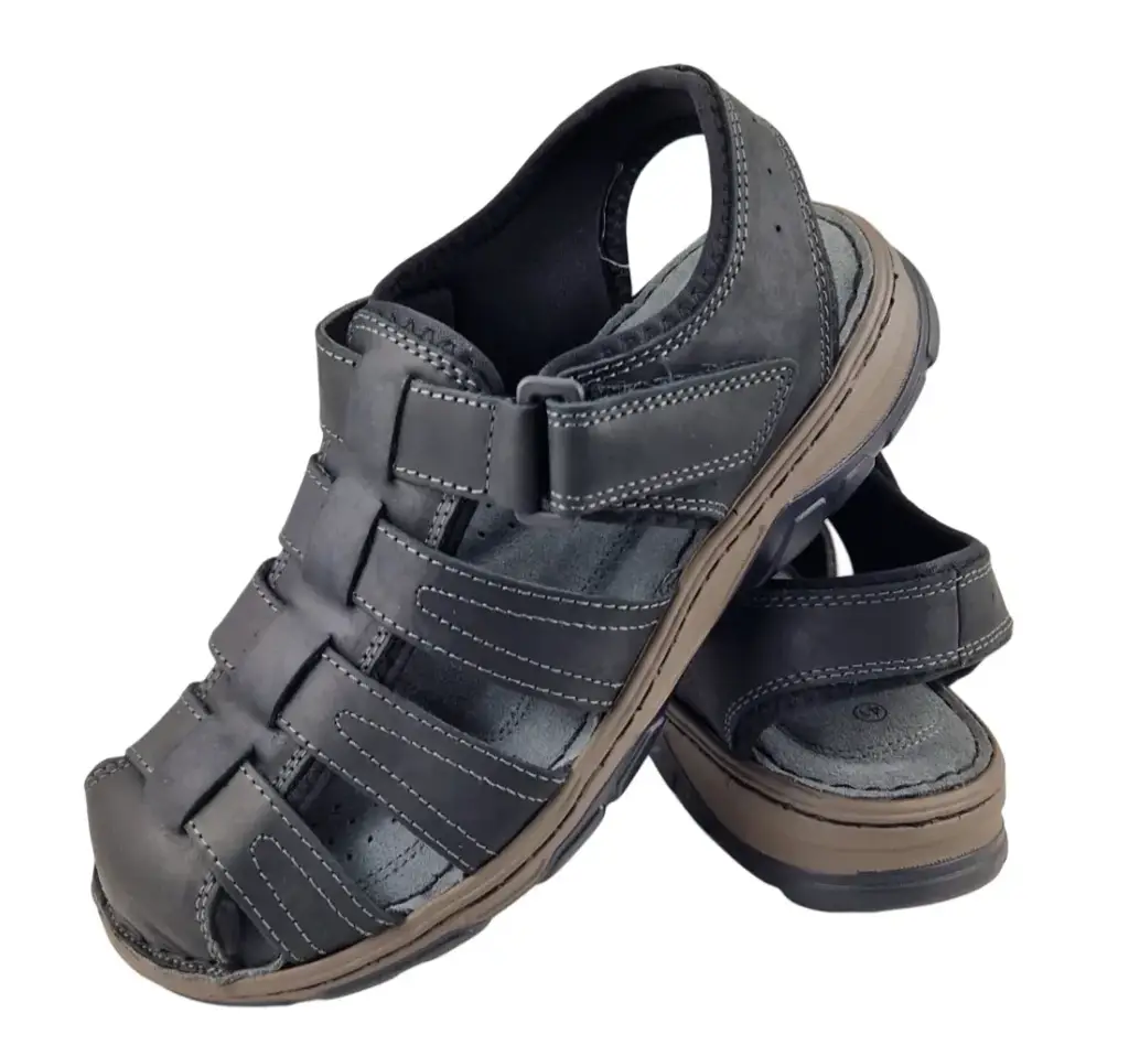 MCKEYLOR 95321 SKÓRA - zdjęcie 7