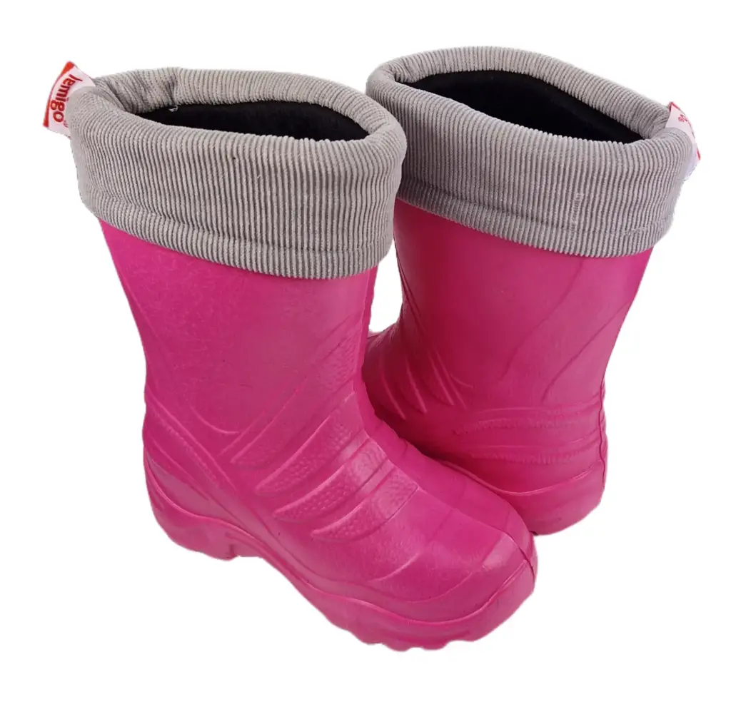 KALOSZ 861 TERMIX - zdjęcie 6