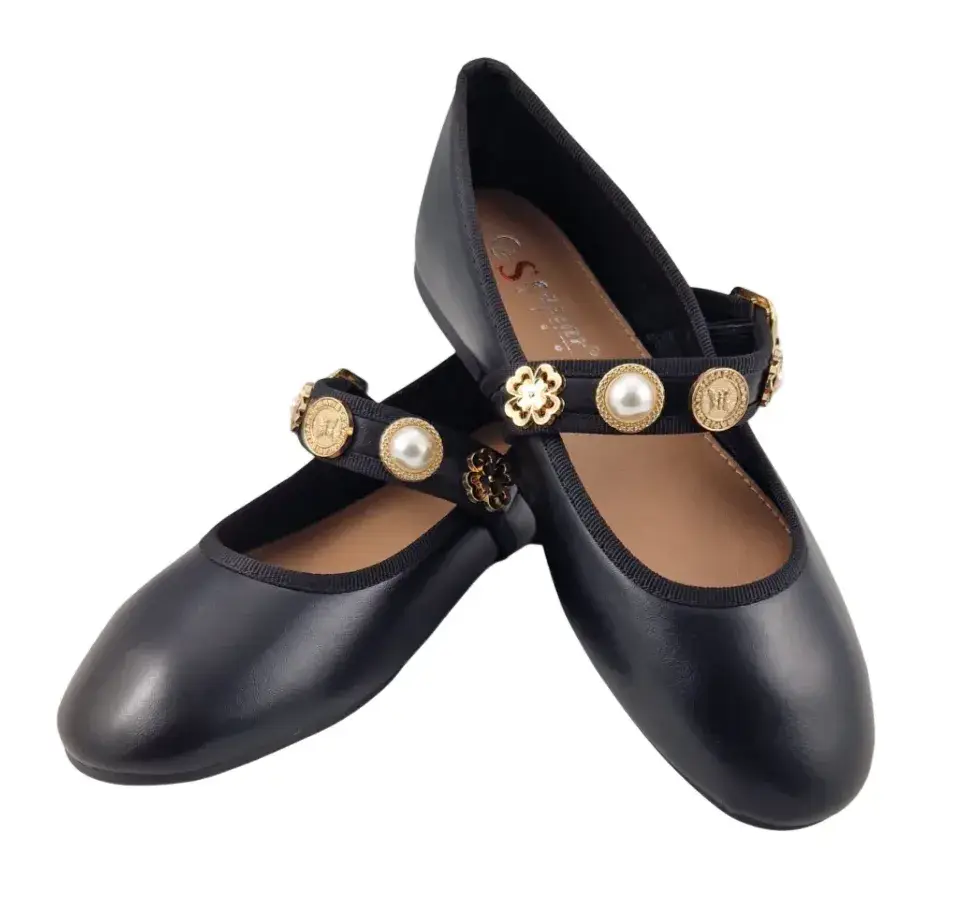 BALETKI JH505P - zdjęcie 2