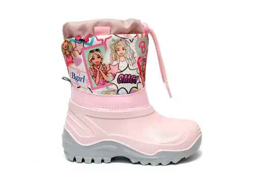 ŚNIEGOWIEC 22-468 DOLL (1704) - zdjęcie 1