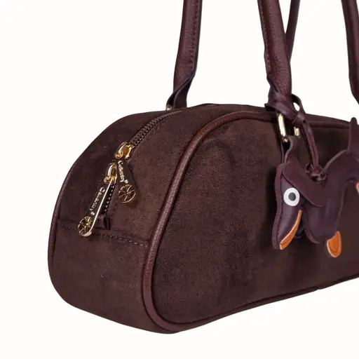 TOREBKA KJ-62070-A - zdjęcie 2