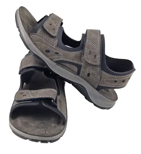 SANDAŁY INBLU TO000008 - zdjęcie 4