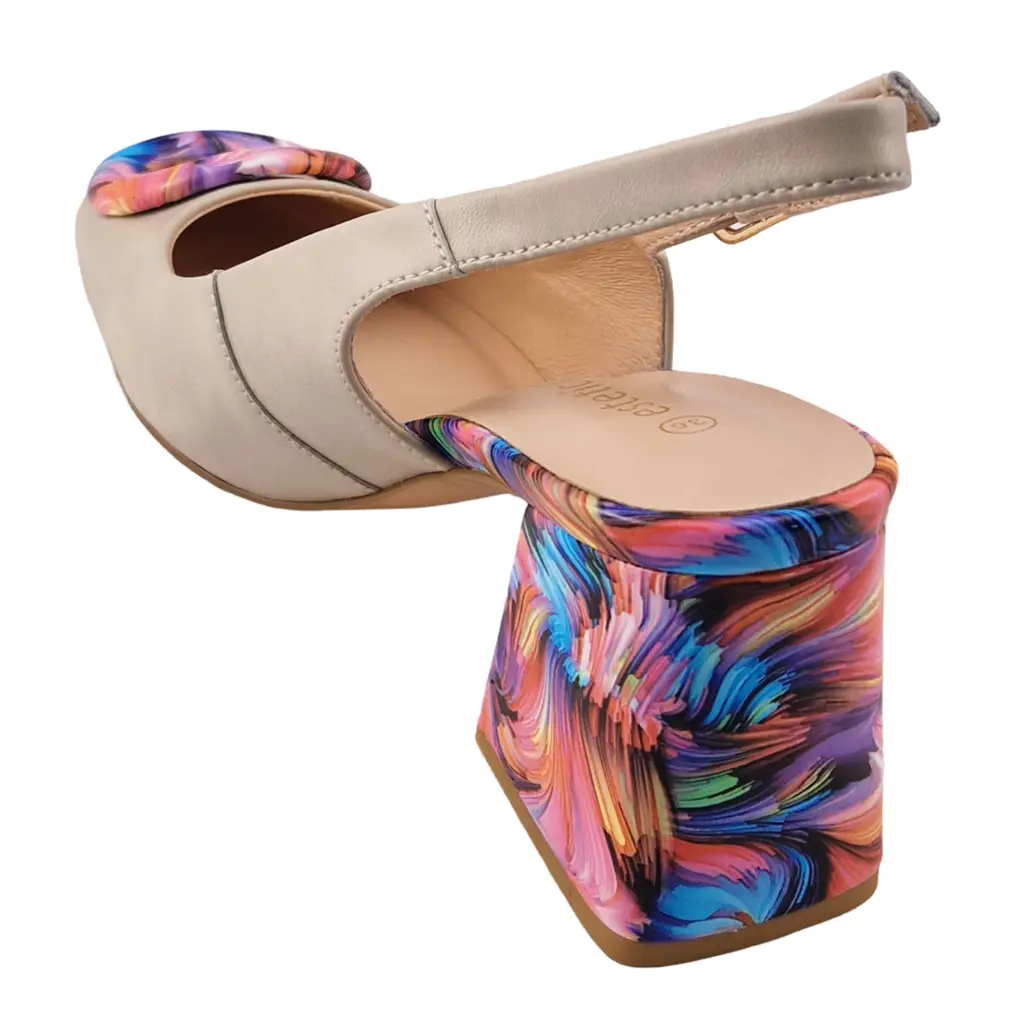 CZÓŁENKO D&A CR51-002 - zdjęcie 3