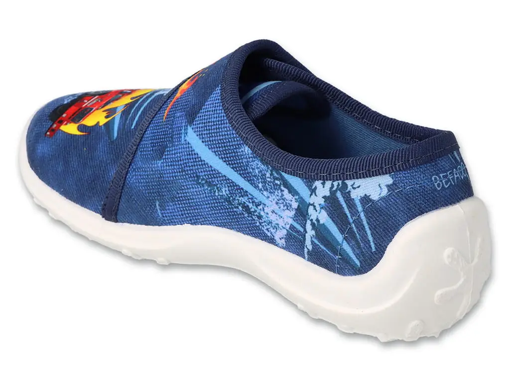 BEFADO 660X153 STRAŻ - zdjęcie 3