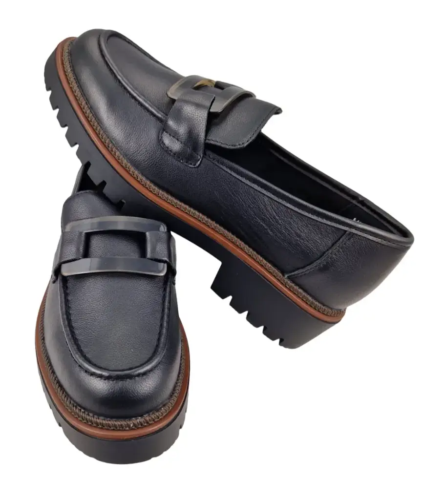 SERGIO LEONE MK25166-S - zdjęcie 4