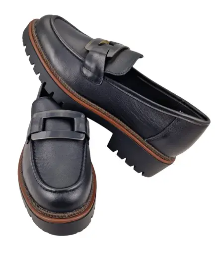 SERGIO LEONE MK25166-S - zdjęcie 4