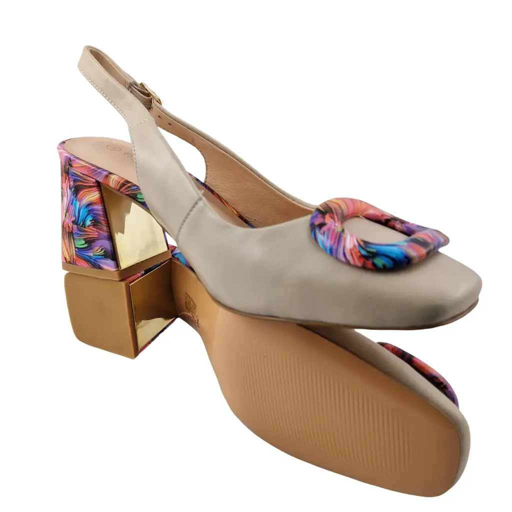 CZÓŁENKO D&A CR51-002 - zdjęcie 6