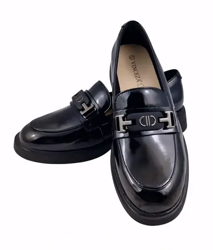 VINCEZA 39957 PT SKÓRA - zdjęcie 5