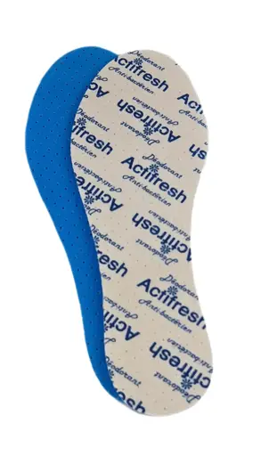 WKŁADKI ANTYBAKTERYJNE - zdjęcie 2