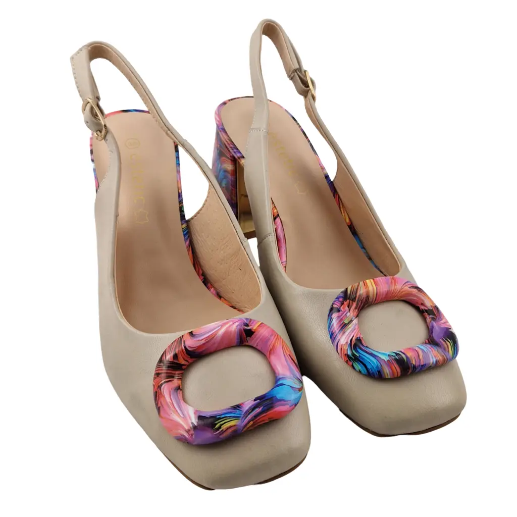 CZÓŁENKO D&A CR51-002 - zdjęcie 5