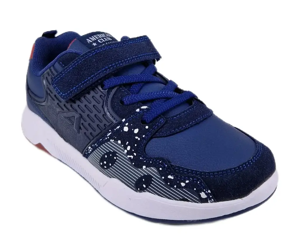 AMERICAN BS 24/23 - zdjęcie 2