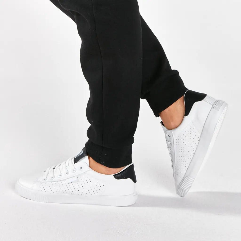 BIG STAR HH274071 BIAŁY - zdjęcie 6