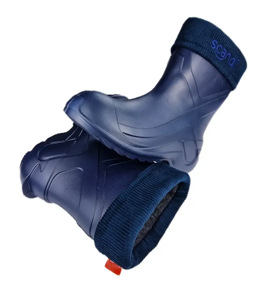 KALOSZ 763 SCANDI - zdjęcie 6