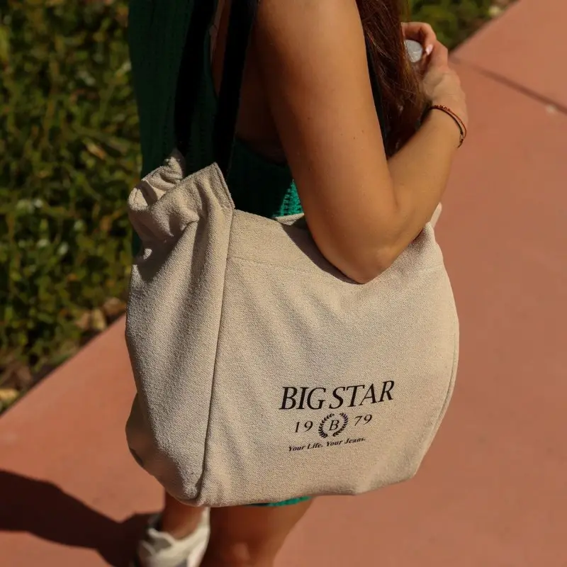 TORBA BIG STAR NN574057 - zdjęcie 2