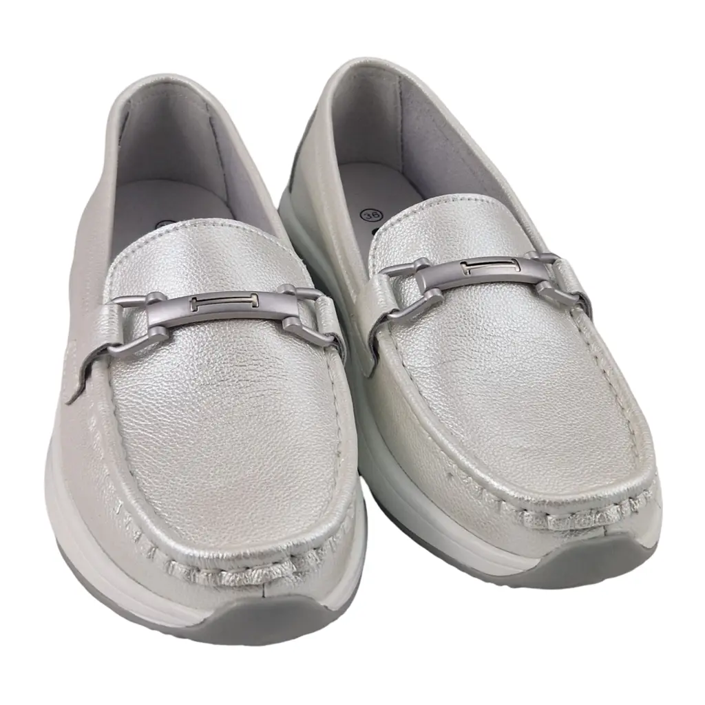 ESTETIC GR51-598 PERŁA - zdjęcie 4